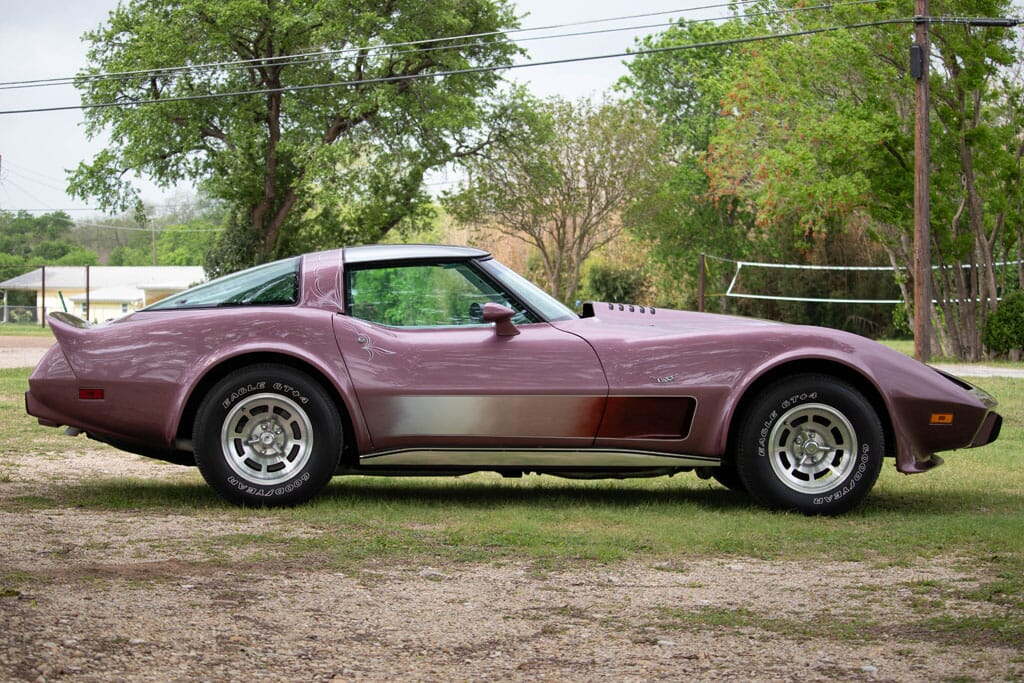 1978 Chevrolet Corvette for sale
